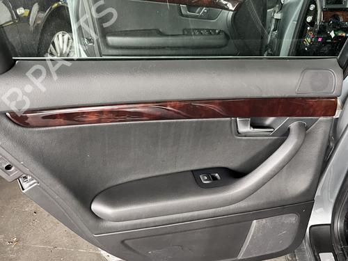 Used Rear left window mechanism Rear left window mechanism AUDI A4 B7 Avant (8ED) [2004-2008] 34569456 34569456