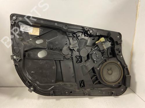 Used Front left window mechanism Front left window mechanism 39256728 39256728