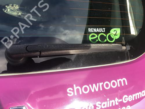 Used Rear wiper motor Rear wiper motor RENAULT CLIO IV (BH_) 1.5 dCi 75 (75 hp) 35914057 35914057