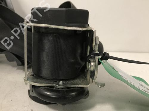 Front left seatbelt CITROËN JUMPY II Van 1.6 HDi 90 16V | BP33851188I26 - Image 4