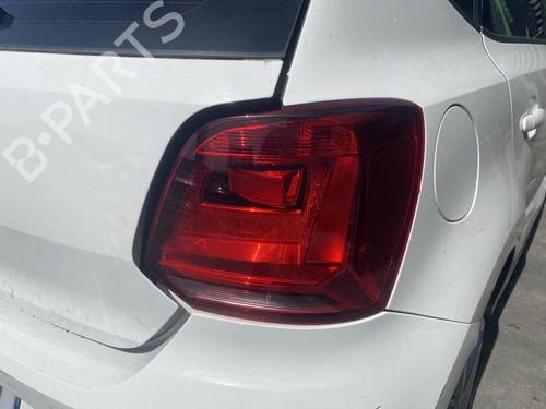 Used Right taillight Right taillight 36247955 36247955