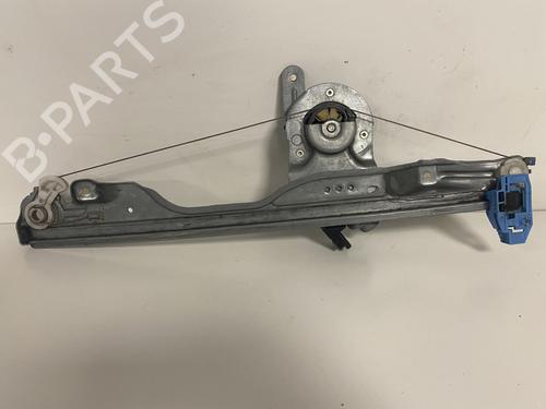 Front left window mechanism RENAULT MODUS / GRAND MODUS (F/JP0_) | BP33594591C22 - Image 3
