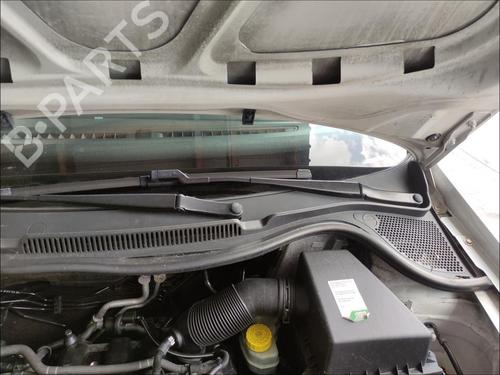 Used Front wiper motor Front wiper motor VW POLO V (6R1, 6C1) 1.2 (60 hp) 35910179 35910179