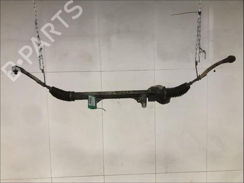 Used Steering rack Steering rack RENAULT SCÉNIC II (JM0/1_) 1.6 (JM0C, JM0J, JM1B) (113 hp) 33582635 33582635