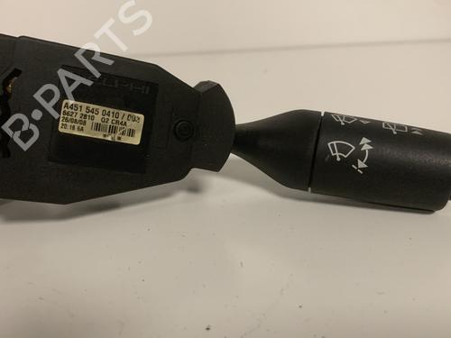 Steering column stalk SMART FORTWO Coupe (453) 1.0 (453.341) | BP33804759I23  - Image 7