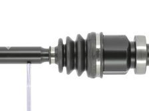Used Right front driveshaft Right front driveshaft FORD MONDEO IV (BA7) [2007-2015] 33851243 33851243