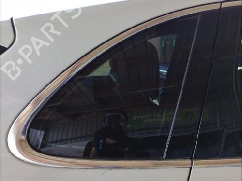 Used Rear right quarter glass Rear right quarter glass PORSCHE CAYENNE (92A) 3.0 S E-Hybrid (416 hp) 33589954 33589954