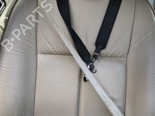 Used Front right seatbelt Front right seatbelt PEUGEOT 607 (9D, 9U) 2.7 HDi 24V (204 hp) 35915159 35915159