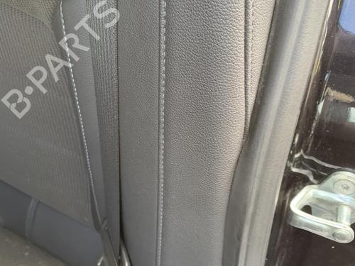 Used Rear left seatbelt Rear left seatbelt OPEL INSIGNIA A Saloon (G09) [2008-2017] 35914312 35914312