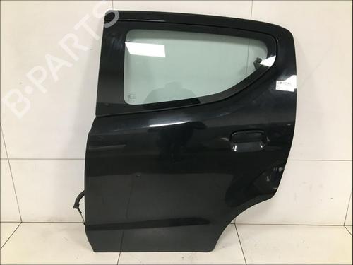 Used Left rear door Left rear door NISSAN PIXO (UA0) 1.0 (68 hp) 33582193 33582193