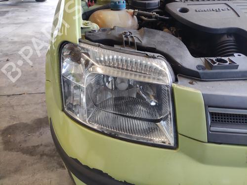 Right headlight FIAT PANDA (169_) 1.3 D Multijet (169.AXC1A) | BP35910463C29 - Image 3