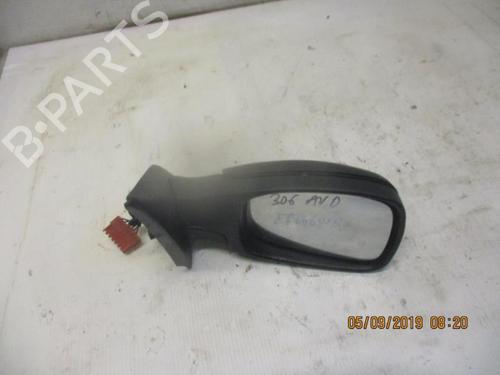 Used Right mirror Right mirror 36047763 36047763