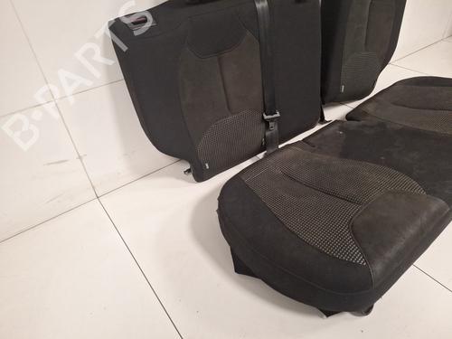 Rear seat CITROËN C3 II (SC_) 1.4 HDi 70 (SC8HZC, SC8HR0, SC8HP4) | BP33603871C17 - Image 4
