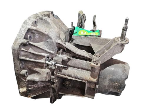 Gearbox RENAULT MODUS / GRAND MODUS (F/JP0_) | BP35956241M3 - Image 3