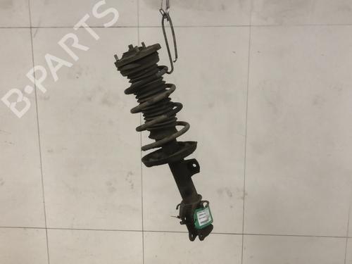 Left front shock absorber CITROËN NEMO Box Body/MPV (AA_) 1.4 HDi | BP33851165M16 - Image 4