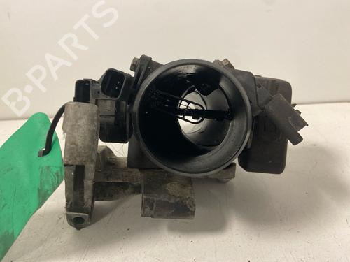 Mass air flow sensor CITROËN C4 I (LC_) 1.6 HDi | BP37255507M95 - Image 2