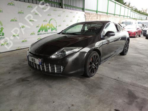 Dashboard RENAULT LAGUNA Coupe (DT0/1) 2.0 dCi (DT01, DT08, DT09, DT0K, DT12, DT1C, DT1D, DT1M,... | BP33594169C46 - Image 5