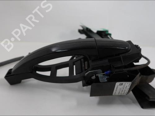 Front right lock FORD KUGA II (DM2) 2.0 TDCi 4x4 | BP33576021C97 - Image 5