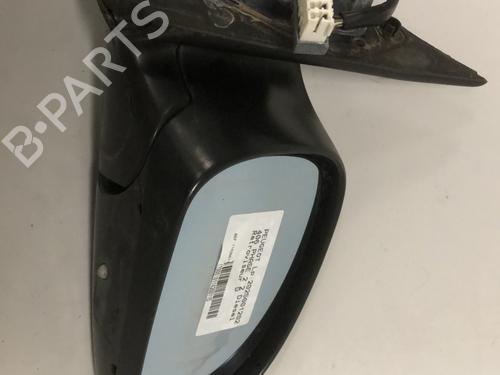 Used Right mirror Right mirror PEUGEOT 406 (8B) 2.0 HDI 110 (109 hp) 33595201 33595201