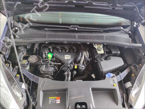 Used Engine Engine FORD GALAXY II (WA6) 2.0 TDCi (140 hp) 33582091 33582091