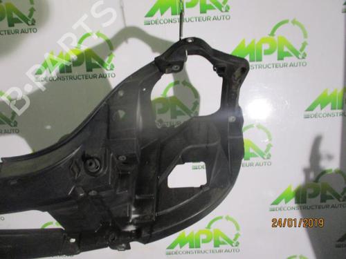 Frontplade/Frontkurv OPEL MOVANO A Van (X70) 2.5 CDTI (FD) | BP33572118C72 - Image 5