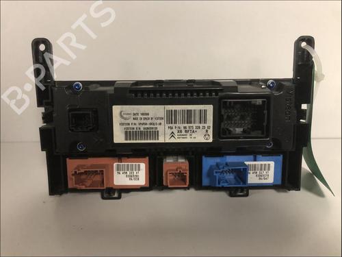 Used Climate control Climate control CITROËN C6 (TD_) 2.7 HDi (204 hp) 33576863 33576863