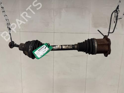 Left front driveshaft AUDI A5 (8T3) 2.0 TFSI | BP36261065M38 - Image 2