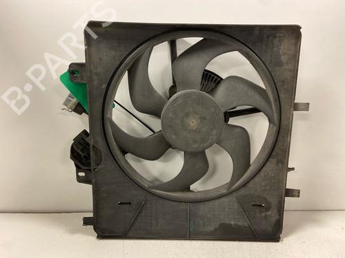 radiator-fan-peugeot-1007-km_-2005-37188057 main image