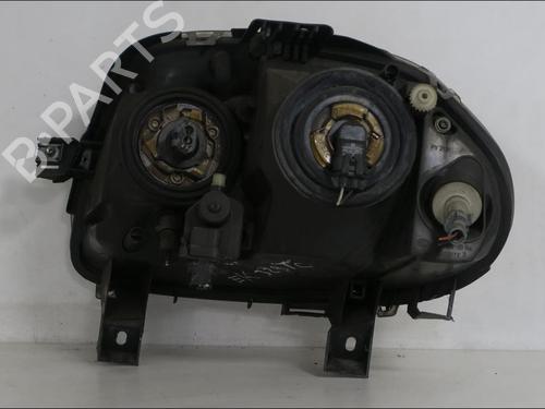 Used Right headlight Right headlight RENAULT CLIO II (BB_, CB_) [1998-2016] 33576779 33576779