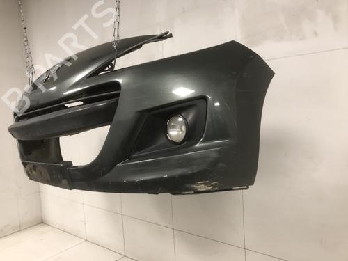 Used Front bumper Front bumper 38058445 38058445