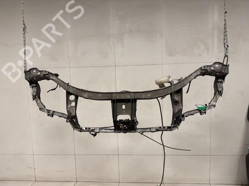 Front slam panel FORD S-MAX (WA6) 2.0 | BP34117667C72 - Image 3