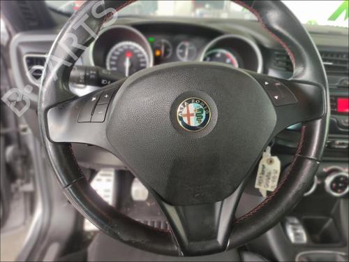 Used Driver airbag Driver airbag ALFA ROMEO GIULIETTA (940_) [2010-2020] 33586099 33586099