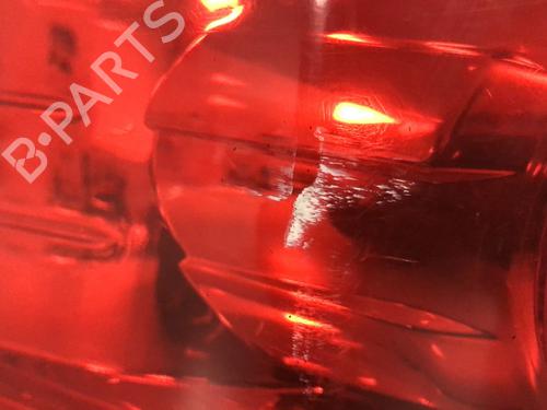 Left taillight PEUGEOT 307 Break (3E) 2.0 HDI 90 | BP33595261C34 - Image 4