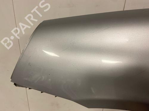 Forkjerm venstre Forkjerm venstre RENAULT CLIO III (BR0/1, CR0/1) [2005-2014] 34266691 34266691