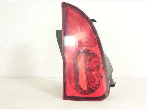 Left tailgate light RENAULT ESPACE IV (JK0/1_) 1.9 dCi (JK0U) | BP33575419C79 - Image 2
