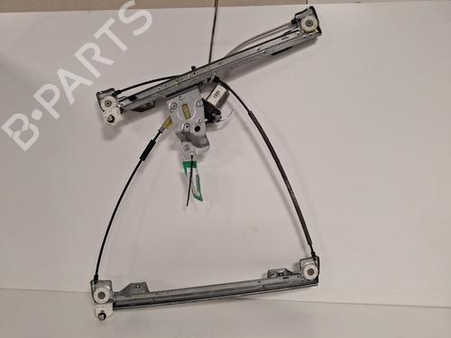 Front right window mechanism RENAULT KANGOO Express (FW0/1_) Z.E. (FW0Z, FW1Z) | BP33590645C23 - Image 2