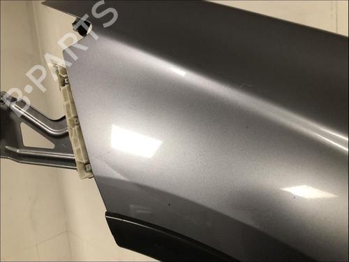 Used Left front fenders Left front fenders MITSUBISHI OUTLANDER III (GG_W, GF_W, ZJ, ZL, ZK) 2.2 Di-D 4WD (GF6W) (150 hp) 33587277 33587277