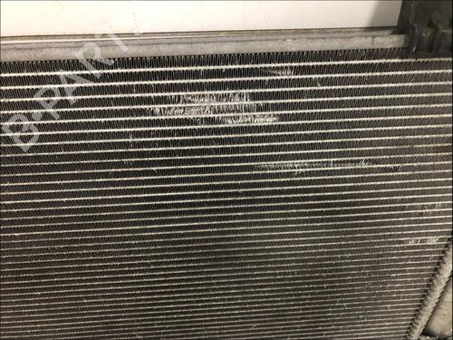 Used AC radiator AC radiator MITSUBISHI OUTLANDER III (GG_W, GF_W, ZJ, ZL, ZK) 2.2 Di-D 4WD (GF6W) (150 hp) 33587276 33587276