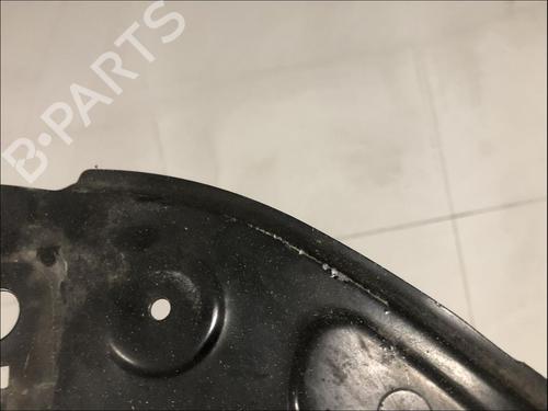 Used Front slam panel Front slam panel CITROËN BERLINGO / BERLINGO FIRST MPV (MF_, GJK_, GFK_) 2.0 HDI 90 (MFRHY) (90 hp) 34705312 34705312