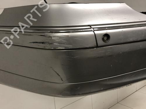 Used Rear bumper Rear bumper MERCEDES-BENZ C-CLASS (W203) C 270 CDI (203.016) (170 hp) 33595818 33595818