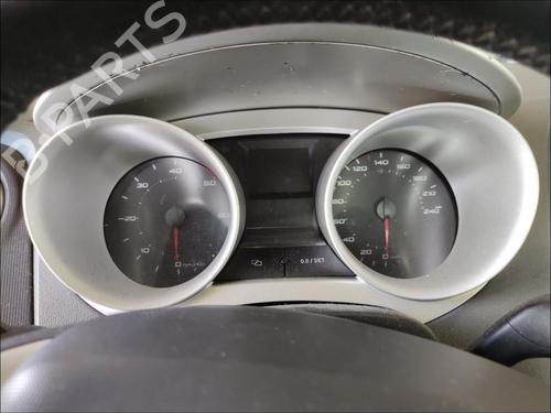 Used Instrument cluster Instrument cluster SEAT IBIZA IV (6J5, 6P1) 1.2 TDI (75 hp) 35909537 35909537