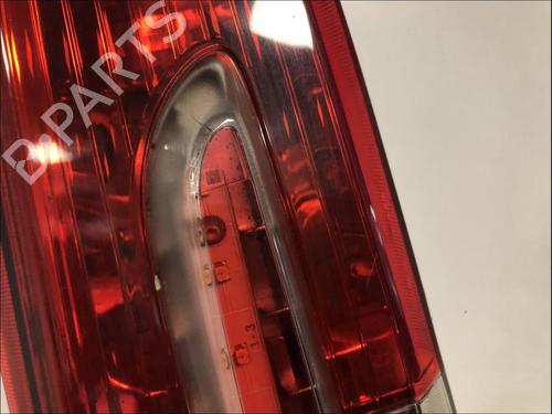 Used Left taillight Left taillight FORD C-MAX (DM2) [2007-2010] 33587260 33587260