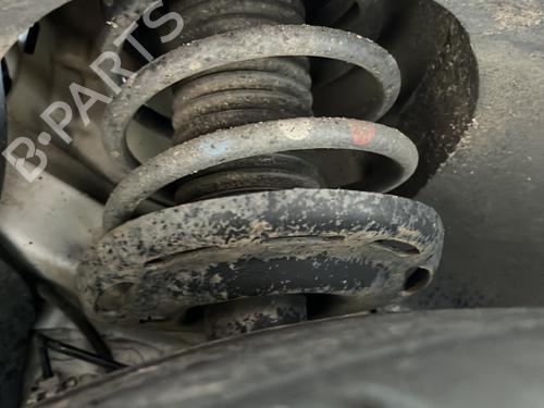 Højre fortil støddæmper Højre fortil støddæmper PEUGEOT 208 I (CA_, CC_) 1.2 PureTech 82 (82 hp) 33890349 33890349