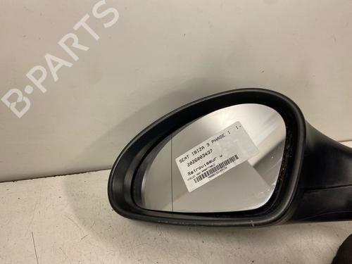 Used Left mirror Left mirror 39256798 39256798