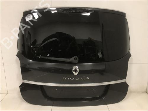 Used Tailgate Tailgate RENAULT MODUS / GRAND MODUS (F/JP0_) 1.5 dCi (FP0F, JP0F) (86 hp) 33580429 33580429