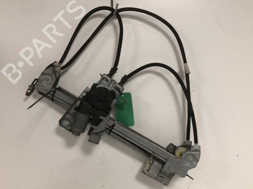 Front left window mechanism CITROËN C3 Pluriel (HB_) | BP33596011C22 - Image 2