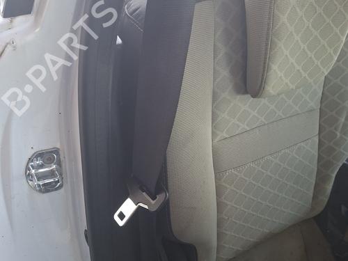 Sikkerhedssele bag højre Sikkerhedssele bag højre RENAULT SCÉNIC III (JZ0/1_) 1.5 dCi (110 hp) 35915772 35915772