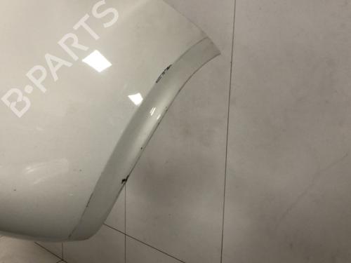 Used Rear bumper Rear bumper FORD KA (RU8) 1.2 (69 hp) 33595679 33595679