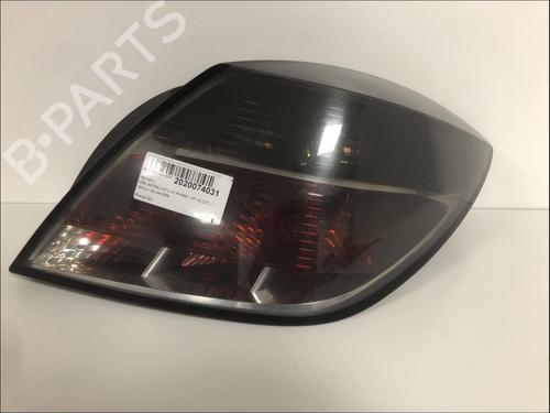 Right taillight OPEL ASTRA H GTC (A04) 1.9 CDTi (L08) | BP33577231C35 - Image 3