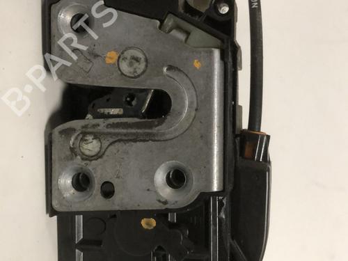 Used Front right lock Front right lock RENAULT MASTER III Bus (JV) [2011-2026] 33594914 33594914